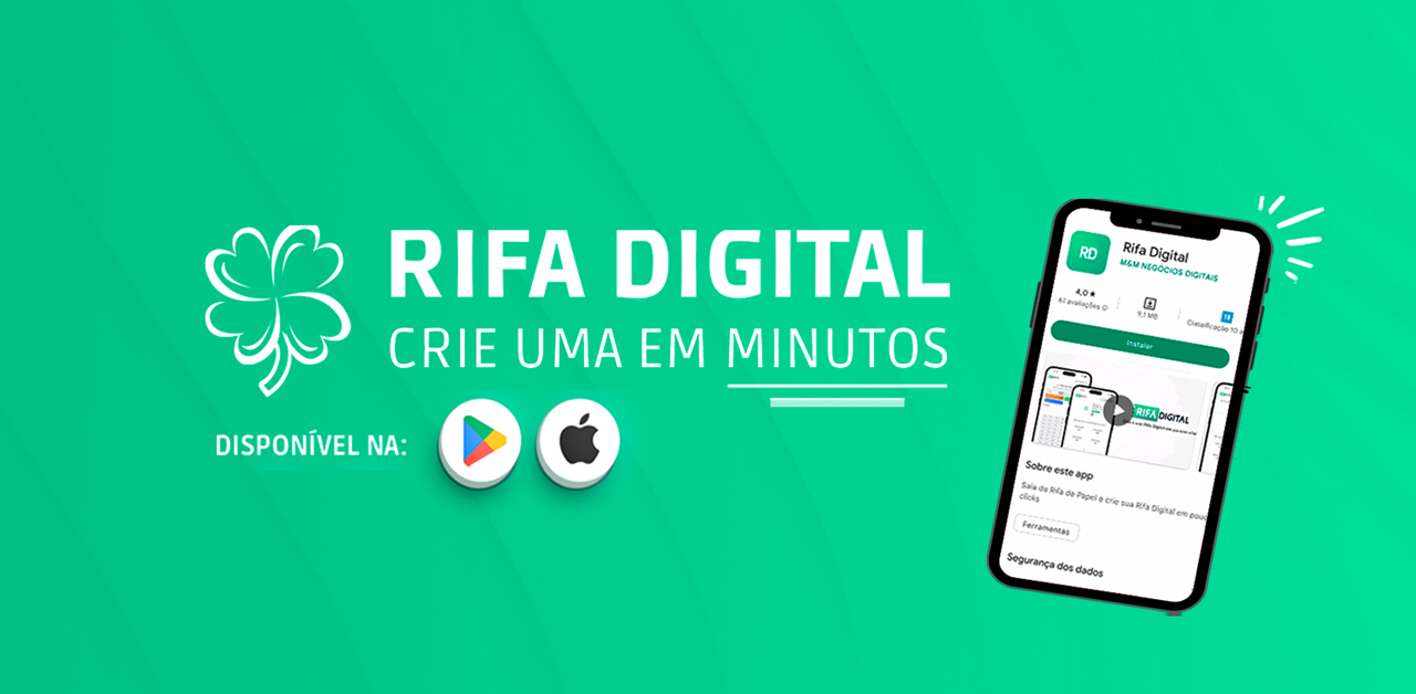 ⚠️ [Rifa de Pix] Como Lucrar R$ 3Mil fazendo Rifa de Pix